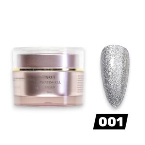GEL PAINTING 10ML #1