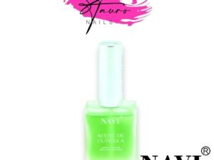 ACEITE DE CUTICULAS NAVI 15ML MANZANA