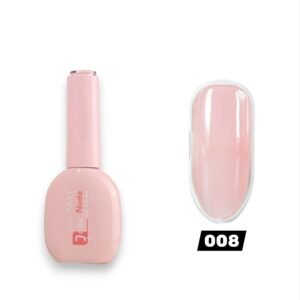 SEMI JADE NUDE  10ML #08