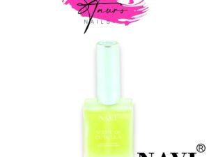 ACEITE DE CUTICULAS NAVI 15ML LIMON