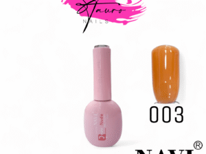 SEMI JADE NUDE  10ML #03