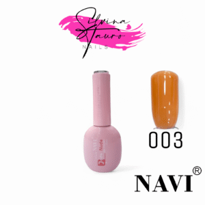 SEMI JADE NUDE  10ML #03