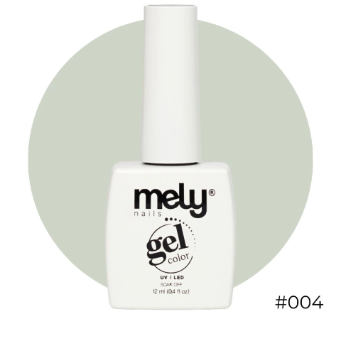SEMI MELY 12ML #004