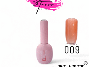 SEMI JADE NUDE  10ML #09