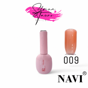SEMI JADE NUDE  10ML #09