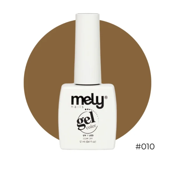 SEMI MELY 12ML #010