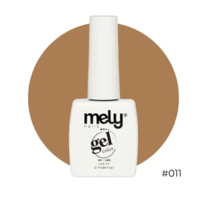 SEMI MELY 12ML #011