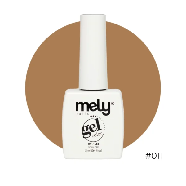 SEMI MELY 12ML #011