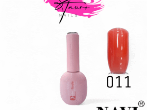 SEMI JADE NUDE  10ML #11