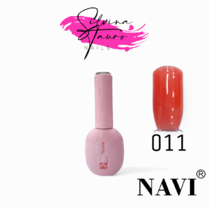SEMI JADE NUDE  10ML #11