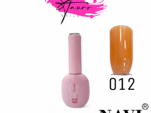 SEMI JADE NUDE  10ML #12