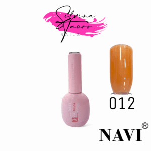 SEMI JADE NUDE  10ML #12