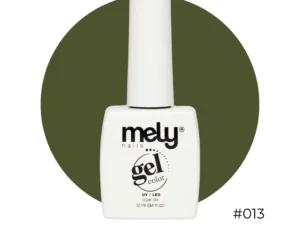 SEMI MELY 12ML #013