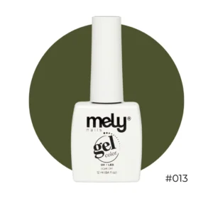 SEMI MELY 12ML #013