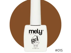 SEMI MELY 12ML #015