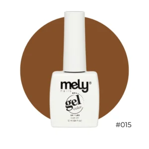 SEMI MELY 12ML #015