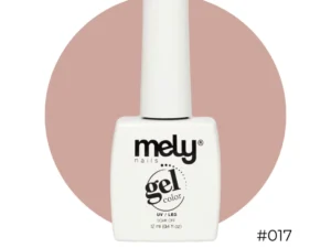 SEMI MELY 12ML #017
