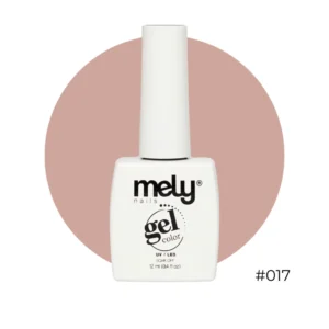 SEMI MELY 12ML #017