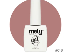 SEMI MELY 12ML #018
