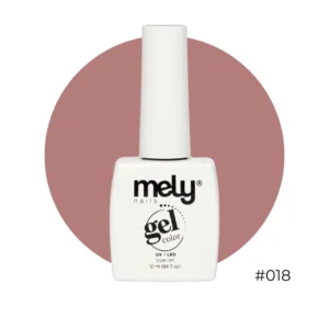 SEMI MELY 12ML #018