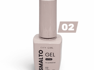 Semi City Girl 002