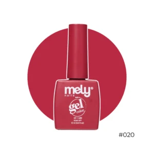 SEMI MELY 12ML #020