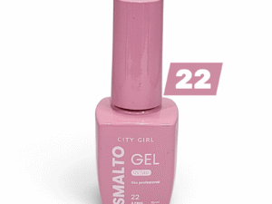 Semi City Girl 022