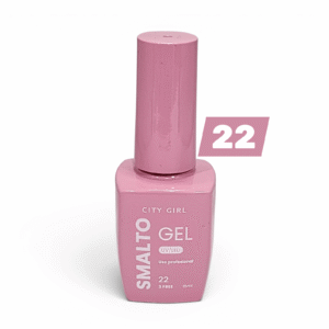 Semi City Girl 022