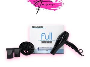SECADOR FULL TECHNOLOGY 5000 TEKNIKPRO