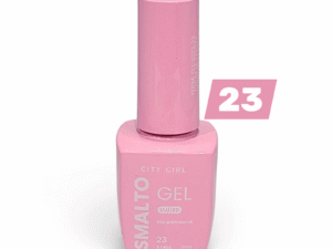 Semi City Girl 023