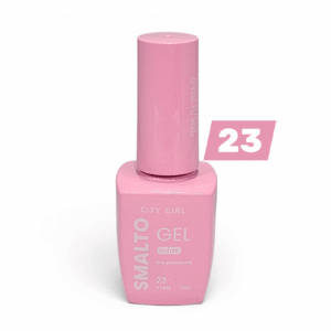 Semi City Girl 023