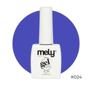 SEMI MELY 12ML #024