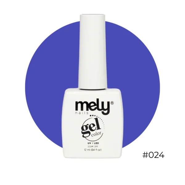 SEMI MELY 12ML #024