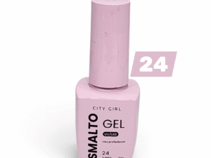 Semi City Girl 024