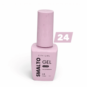 Semi City Girl 024