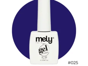SEMI MELY 12ML #025