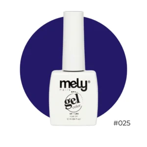 SEMI MELY 12ML #025