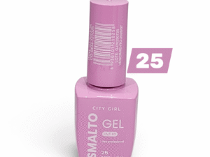 Semi City Girl 025