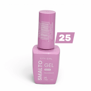 Semi City Girl 025