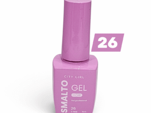 Semi City Girl 026