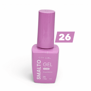 Semi City Girl 026