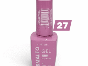 Semi City Girl 027