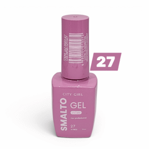 Semi City Girl 027