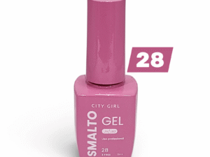 Semi City Girl 028