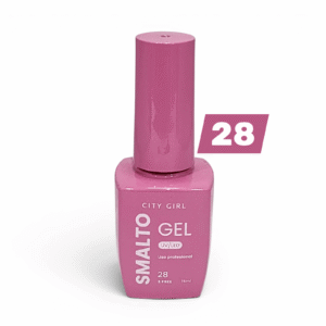 Semi City Girl 028