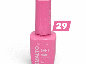 Semi City Girl 029