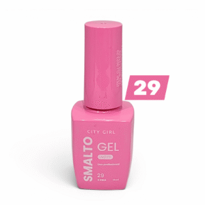 Semi City Girl 029