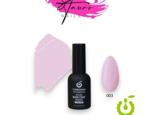 BASE RUBBER CHERIMOYA #03