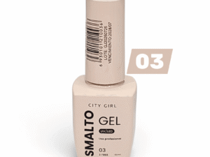 Semi City Girl 003