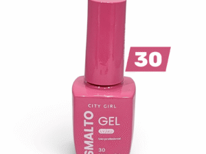 Semi City Girl 030